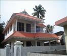 Independent House/Villa in Aluva, Kochi